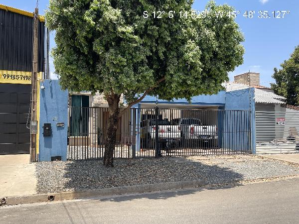 Imagem do imóvel Casa, com aprox.: 170,33m², Bairro: MIMO