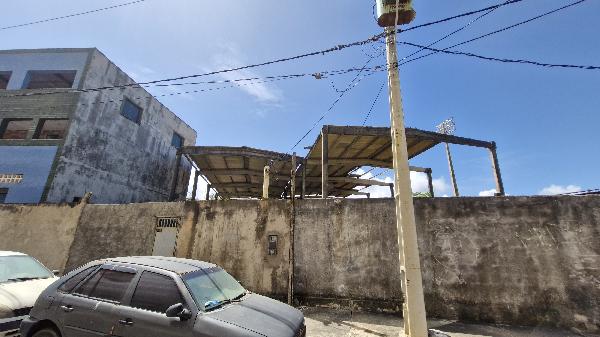 Imagem do imóvel Terreno, com aprox.: 536m², Bairro: JD A