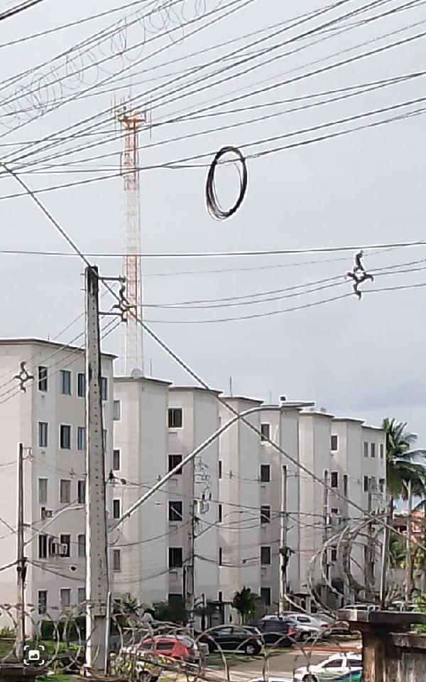Imagem do imóvel Apartamento, com aprox.: 40,53m², Bairro