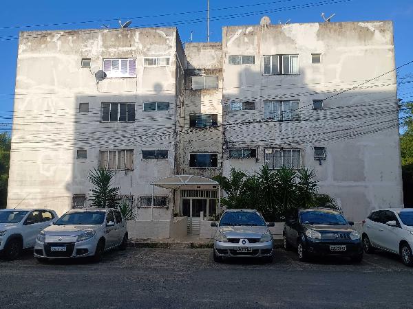 Imagem do imóvel Apartamento, com aprox.: 48,75m², Bairro