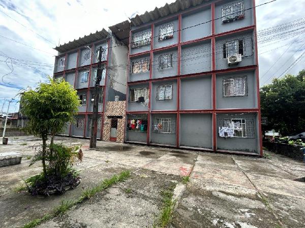 Imagem do imóvel Apartamento, com aprox.: 49,96m², Bairro