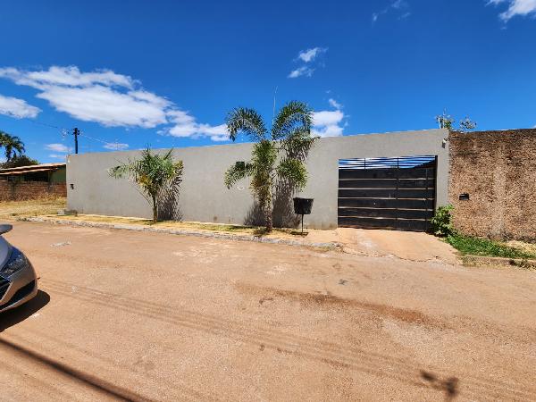 Imagem do imóvel Casa, com aprox.: 329,42m², Bairro: JARD