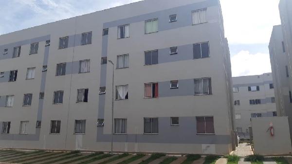 Imagem do imóvel Apartamento, com aprox.: 42,87m², Bairro