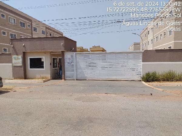 Imagem do imóvel Apartamento, com aprox.: 46,22m², Bairro