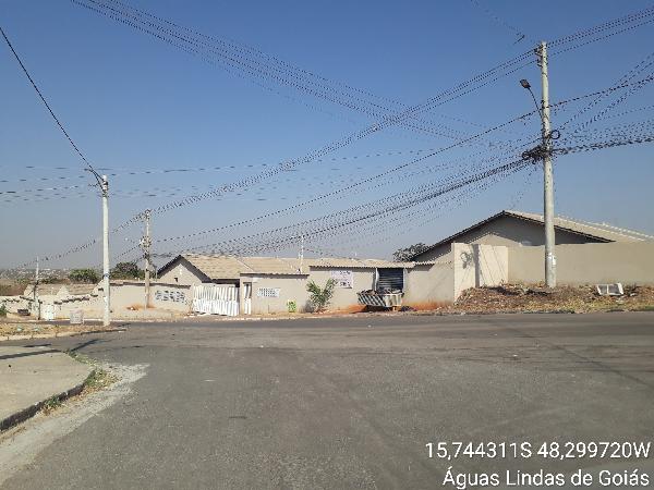 Imagem do imóvel Casa, com aprox.: 69,51m², Bairro: PARQU