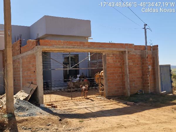 Imagem do imóvel Casa, com aprox.: 69,96m², Bairro: JARDI