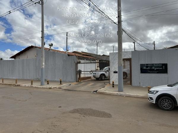 Imagem do imóvel Casa, com aprox.: 66,11m², Bairro: MANSO