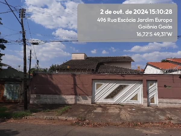 Imagem do imóvel Casa, com aprox.: 250m², Bairro: JARDIM