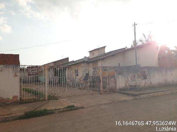 Imagem do imóvel Casa, com aprox.: 53,64m², Bairro: PARQU