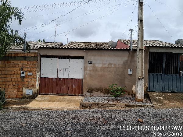 Imagem do imóvel Casa, com aprox.: 56,54m², Bairro: CHACA