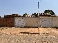 Imagem do imóvel Casa, com aprox.: 78,99m², Bairro: BRASI