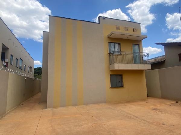 Imagem do imóvel Apartamento, com aprox.: 53,06m², Bairro