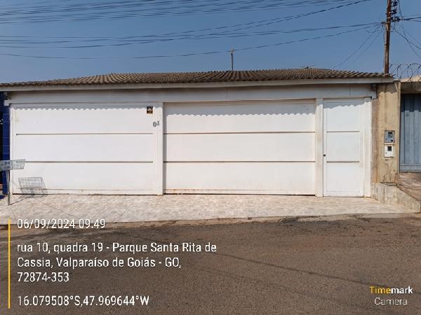 Imagem do imóvel Casa, com aprox.: 220m², Bairro: VALPARA