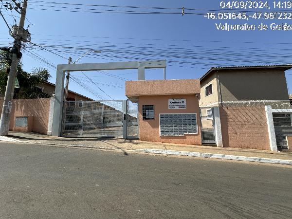 Imagem do imóvel Apartamento, com aprox.: 43,13m², Bairro