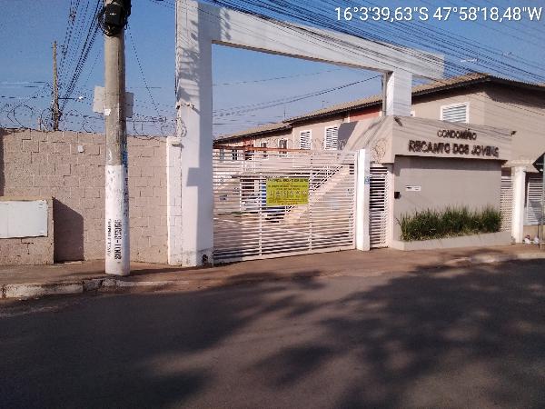 Imagem do imóvel Apartamento, com aprox.: 42,75m², Bairro