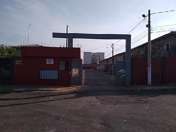 Imagem do imóvel Apartamento, com aprox.: 43,13m², Bairro