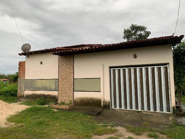 Imagem do imóvel Casa, com aprox.: 120m², Bairro: NOVO CA