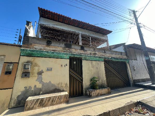 Imagem do imóvel Casa, com aprox.: 94,1m², Bairro: PLANAL