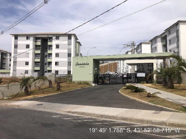Imagem do imóvel Apartamento, com aprox.: 47,27m², Bairro