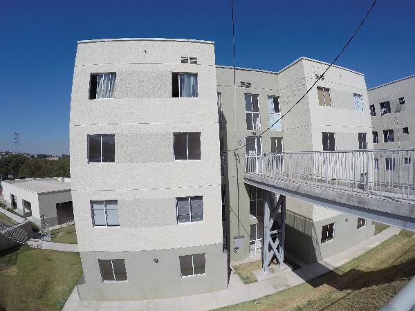 Imagem do imóvel Apartamento, com aprox.: 41,99m², Bairro