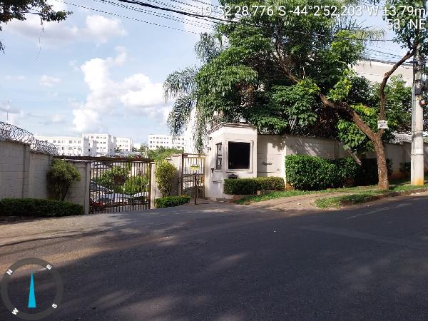 Imagem do imóvel Apartamento, com aprox.: 44,81m², Bairro