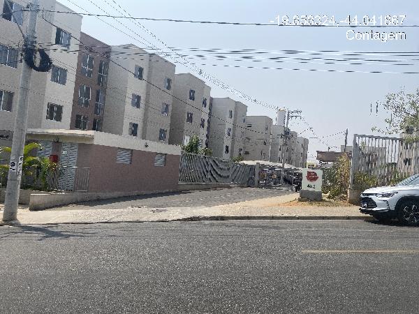 Imagem do imóvel Apartamento, com aprox.: 43,7m², Bairro: