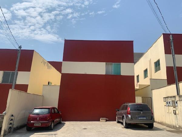 Imagem do imóvel Casa, com aprox.: 52,66m², Bairro: ELDOR