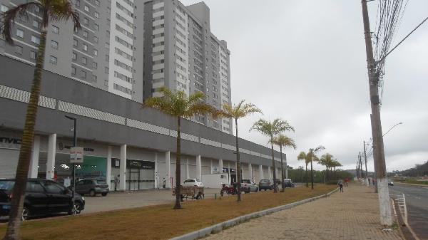 Imagem do imóvel Apartamento, com aprox.: 44m², Bairro: S
