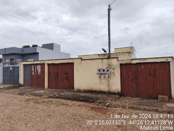 Imagem do imóvel Casa, com aprox.: 47,4m², Bairro: PLANAL