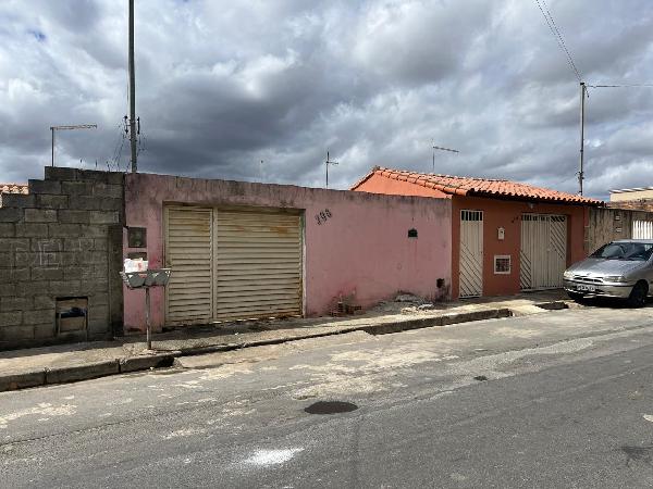 Imagem do imóvel Casa, com aprox.: 42,79m², Bairro: SANTA