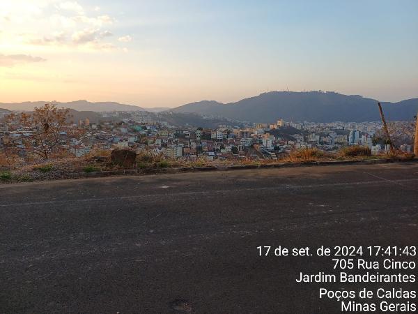 Imagem do imóvel Terreno, com aprox.: 250m², Bairro: JARD