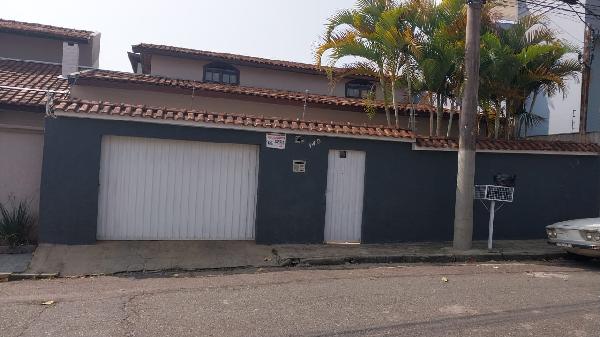 Imagem do imóvel Casa, com aprox.: 454,21m², Bairro: SAO