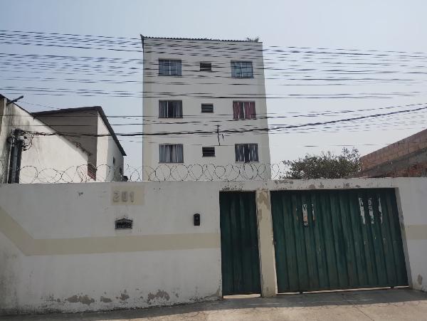 Imagem do imóvel Apartamento, com aprox.: 49,45m², Bairro