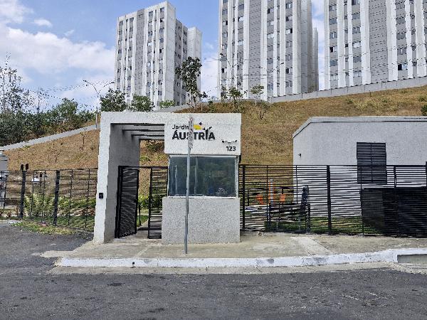 Imagem do imóvel Apartamento, com aprox.: 46,96m², Bairro