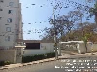 Imagem do imóvel Apartamento, com aprox.: 48,18m², Bairro