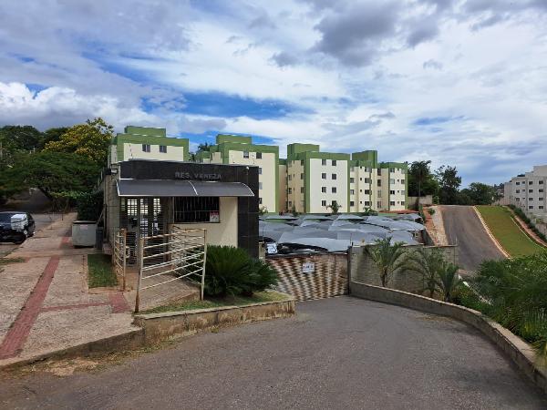 Imagem do imóvel Apartamento, com aprox.: 44,62m², Bairro