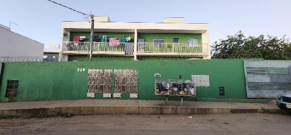 Imagem do imóvel Apartamento, com aprox.: 40,78m², Bairro