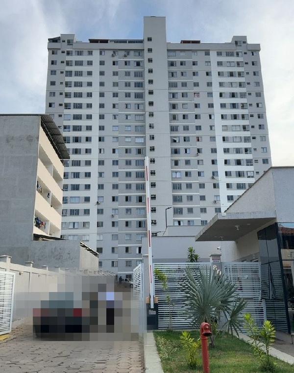 Imagem do imóvel Apartamento, com aprox.: 41,45m², Bairro