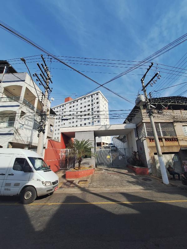 Imagem do imóvel Apartamento, com aprox.: 46,27m², Bairro