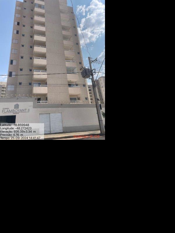Imagem do imóvel Apartamento, com aprox.: 68,73m², Bairro
