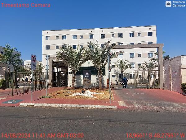 Imagem do imóvel Apartamento, com aprox.: 41,14m², Bairro