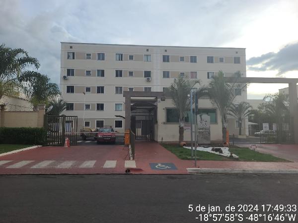 Imagem do imóvel Apartamento, com aprox.: 41,14m², Bairro