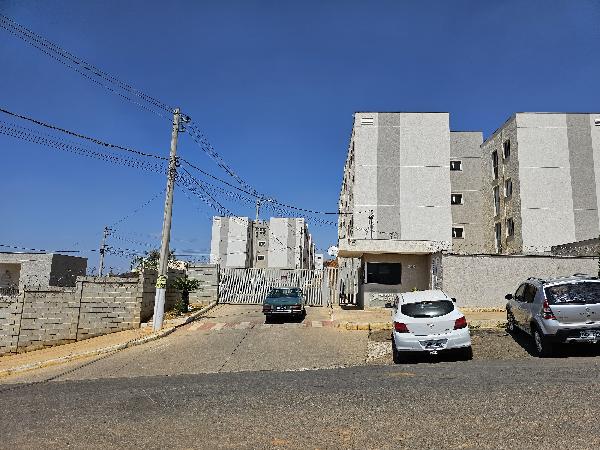 Imagem do imóvel Apartamento, com aprox.: 47,4m², Bairro: