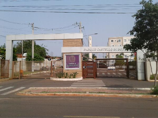 Imagem do imóvel Apartamento, com aprox.: 39,95m², Bairro
