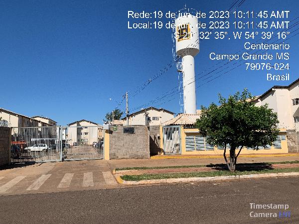 Imagem do imóvel Apartamento, com aprox.: 42,17m², Bairro