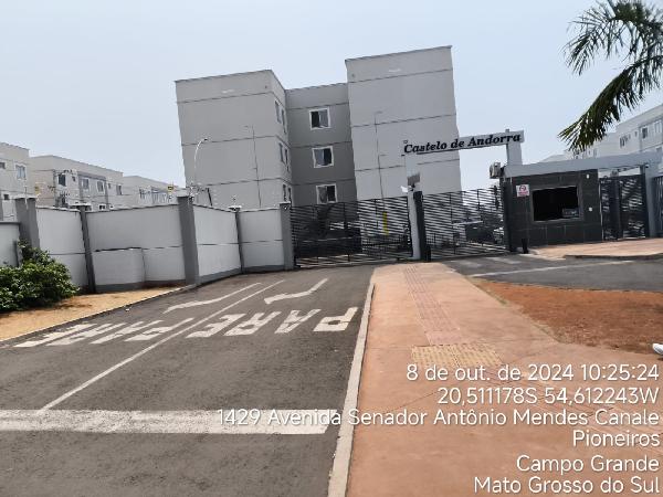 Imagem do imóvel Apartamento, com aprox.: 39,35m², Bairro