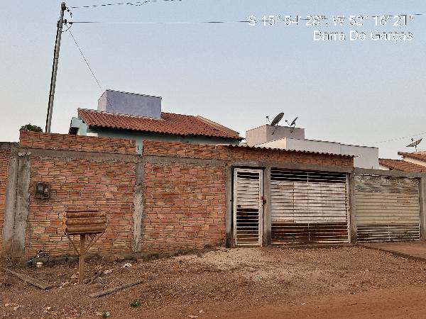 Imagem do imóvel Casa, com aprox.: 70,5m², Bairro: JARDIM