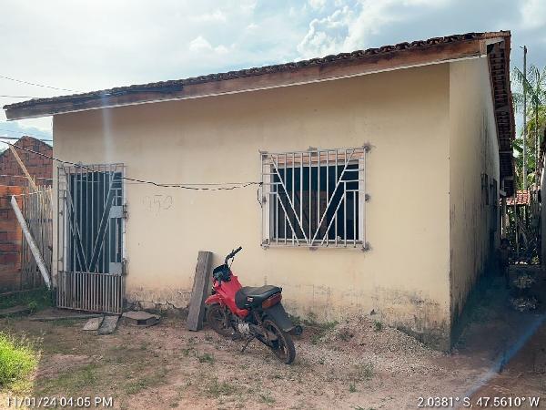 Imagem do imóvel Casa, com aprox.: 64,35m², Bairro: TUBIL
