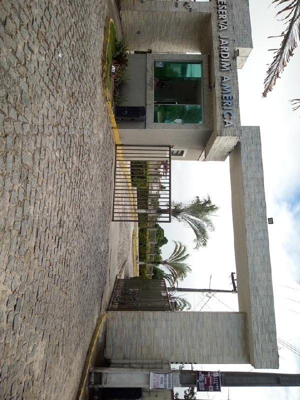 Imagem do imóvel Apartamento, com aprox.: 46,54m², Bairro