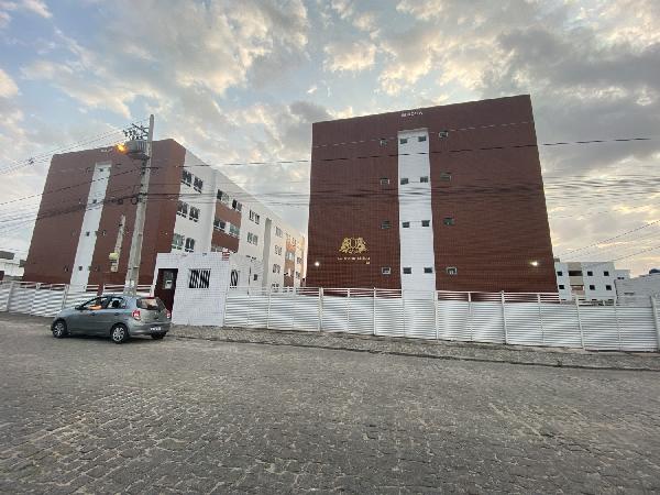 Imagem do imóvel Apartamento, com aprox.: 54,75m², Bairro